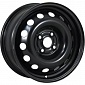 ����������� ���� ����� TREBL 8114 (newD5) 6x15 4x100 ET48 DIA54.1 Black